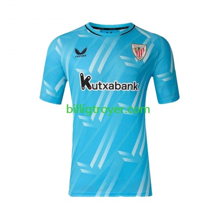 Billige Fotballdrakter Athletic Bilbao Tredjedraktsett 2026/27 Kortermet